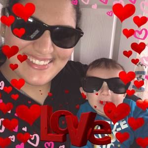 Meet your Posher, Marlene